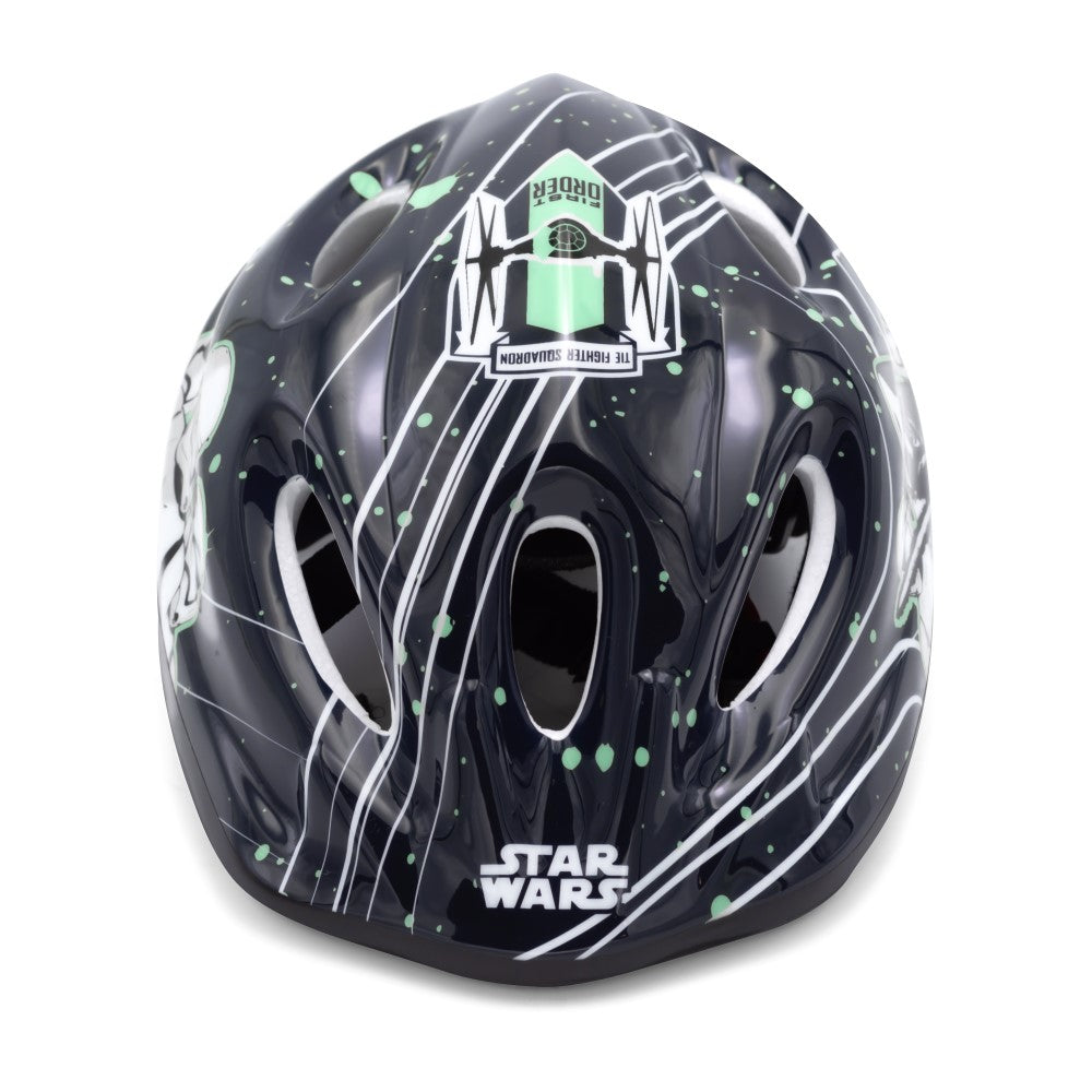 Star Wars Fahrradhelm Kinder Helm verstellbar M 52 - 56 cm