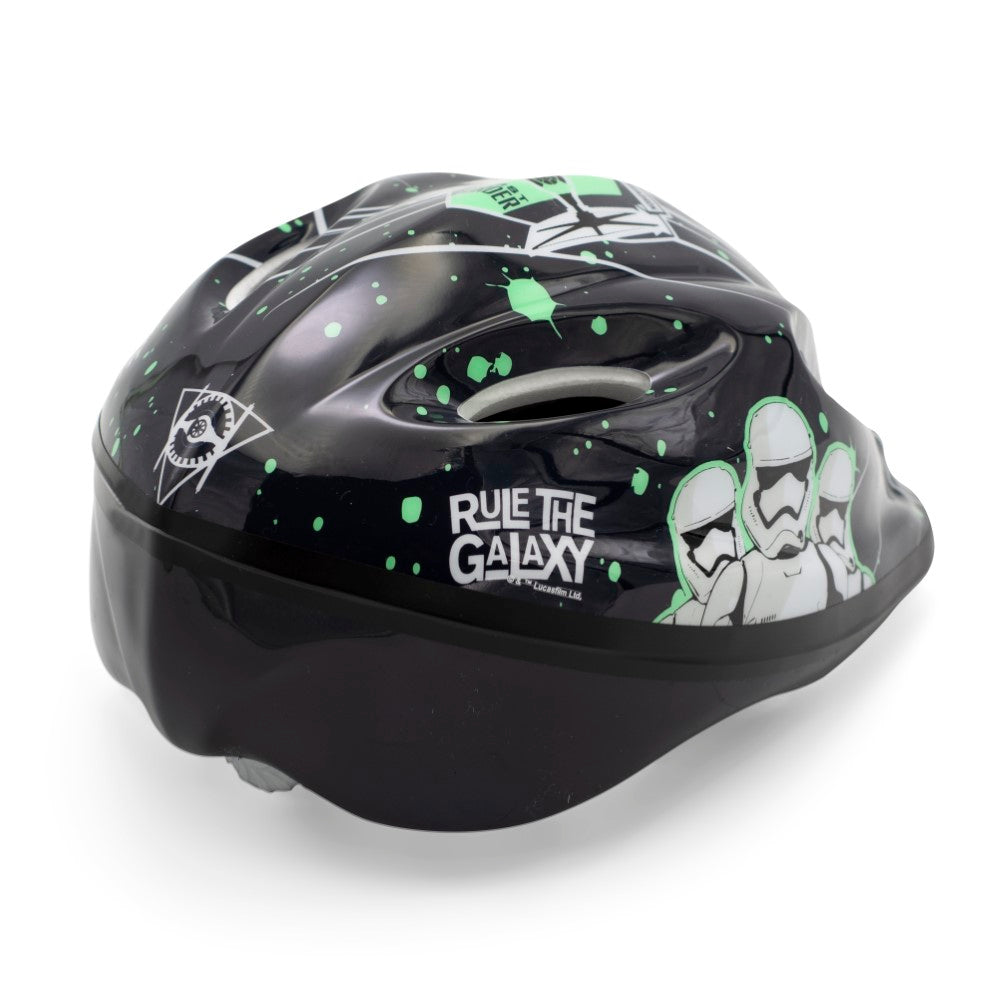Star Wars Fahrradhelm Kinder Helm verstellbar M 52 - 56 cm