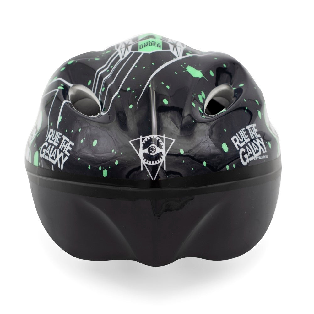 Star Wars Fahrradhelm Kinder Helm verstellbar M 52 - 56 cm
