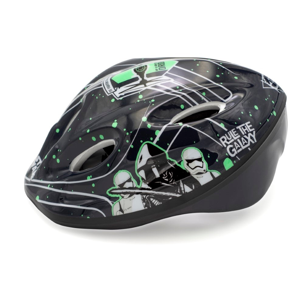 Star Wars Fahrradhelm Kinder Helm verstellbar M 52 - 56 cm