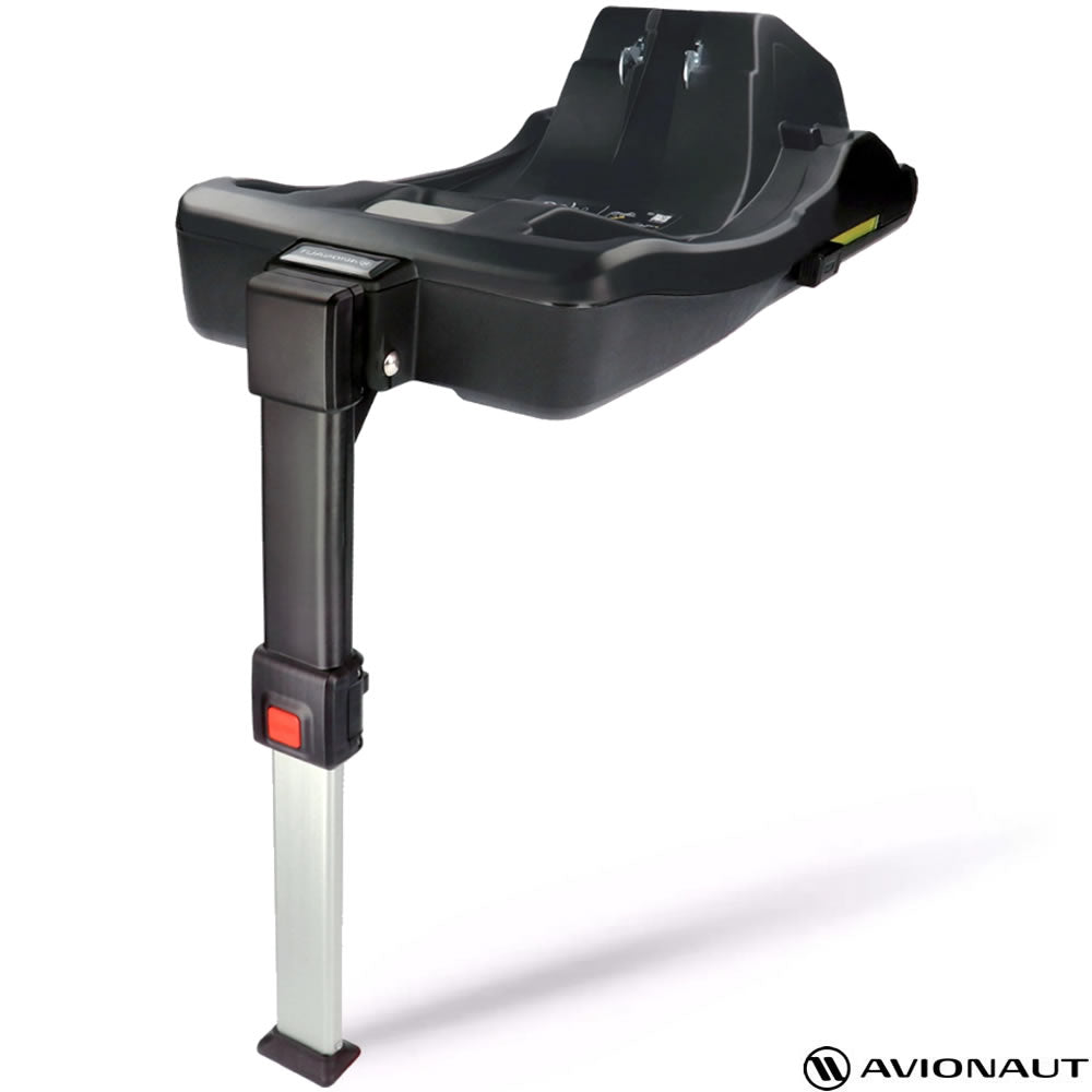 Avionaut Dock 2 Isofix-Basisstation Base