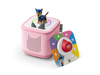 tonies® Toniebox 2 Starter Set Rosa inkl. Tonie Play Paw Patrol