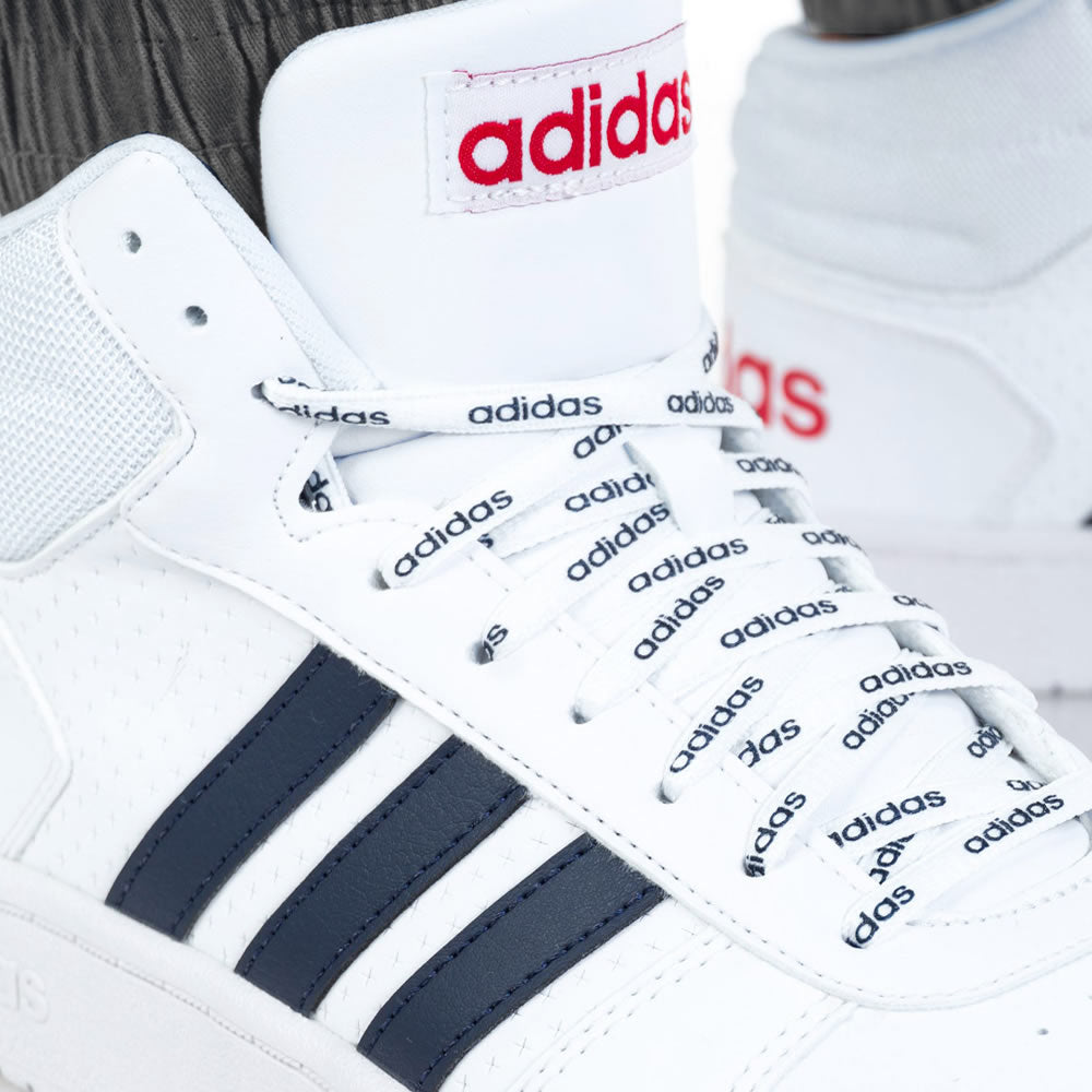 Adidas Schuhe Hoops Turnschuhe Sneaker