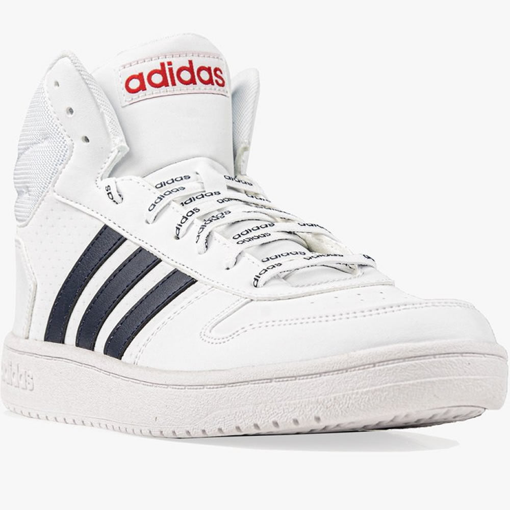Adidas Schuhe Hoops Turnschuhe Sneaker