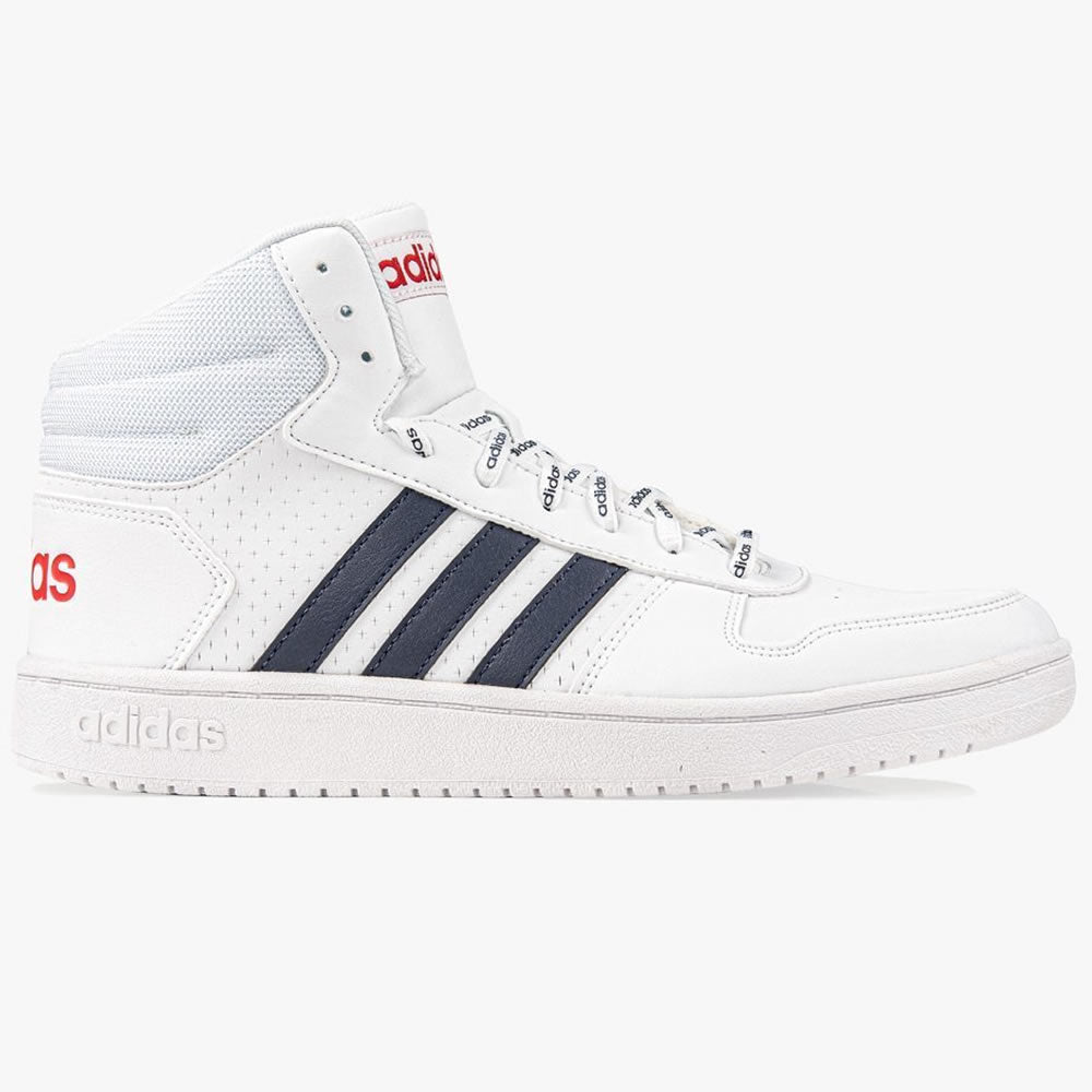 Adidas Schuhe Hoops Turnschuhe Sneaker