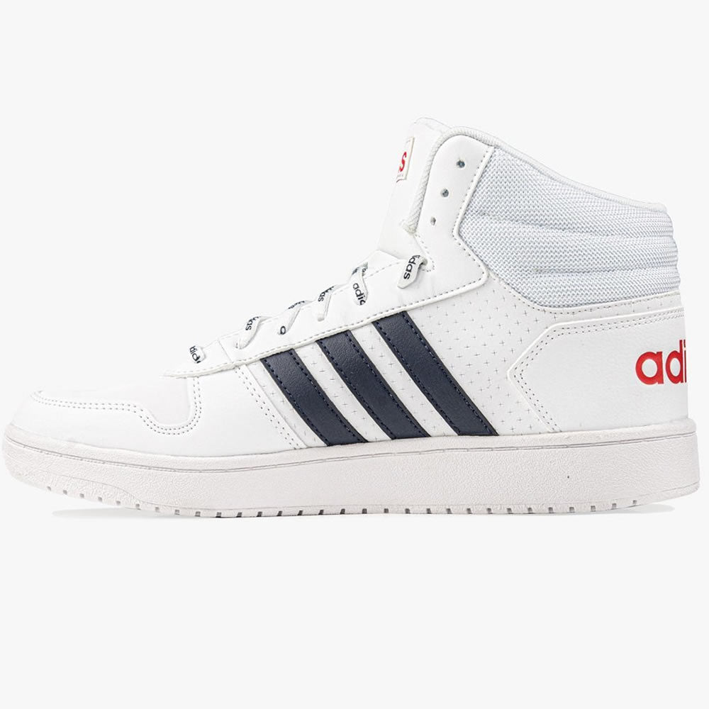 Adidas Schuhe Hoops Turnschuhe Sneaker