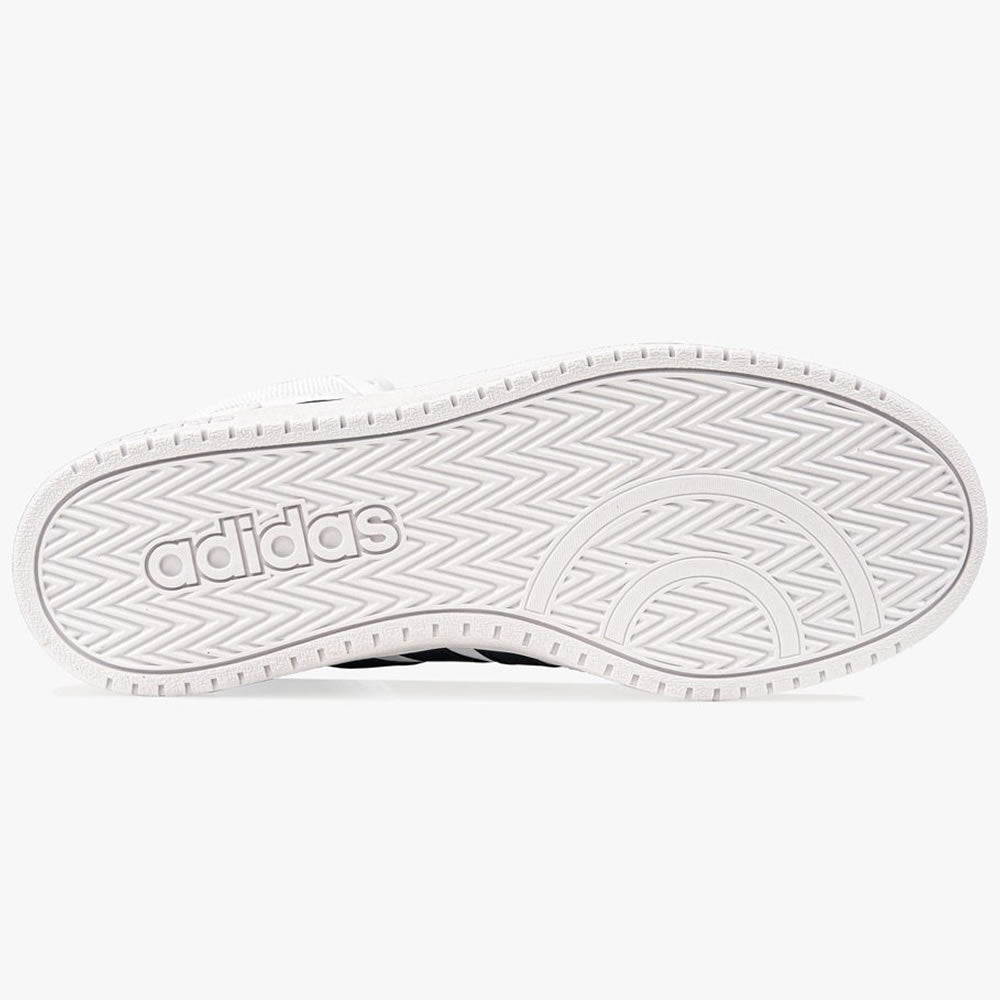 Adidas Schuhe Hoops Turnschuhe Sneaker