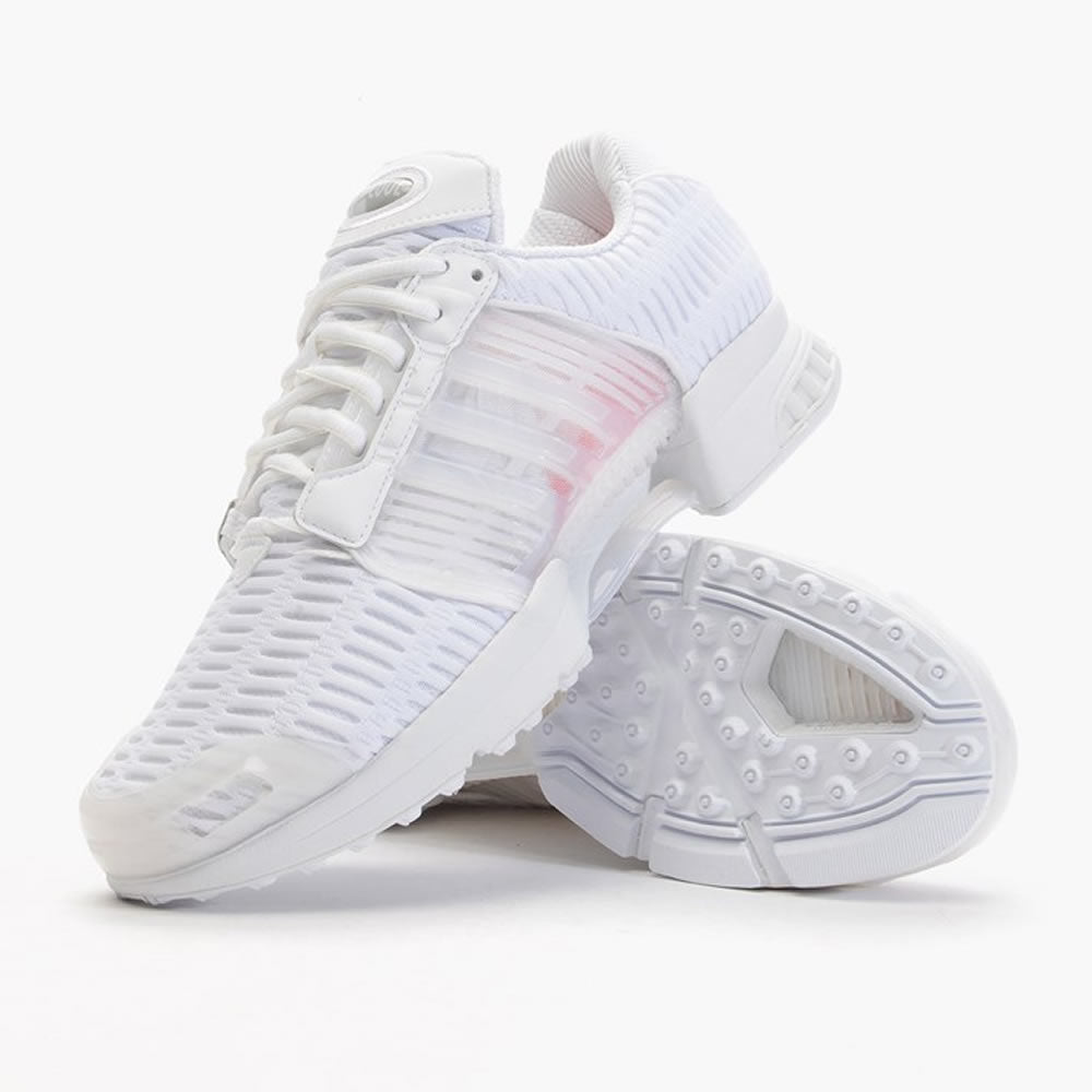 Adidas Sneaker ClimaCool 1 Weiß