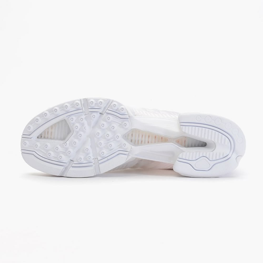 Adidas Sneaker ClimaCool 1 Weiß