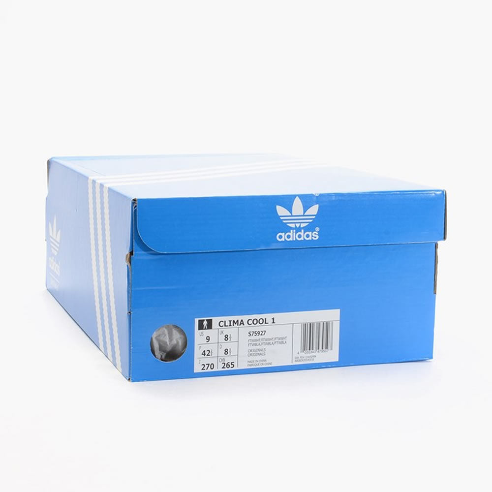 Adidas Sneaker ClimaCool 1 Weiß