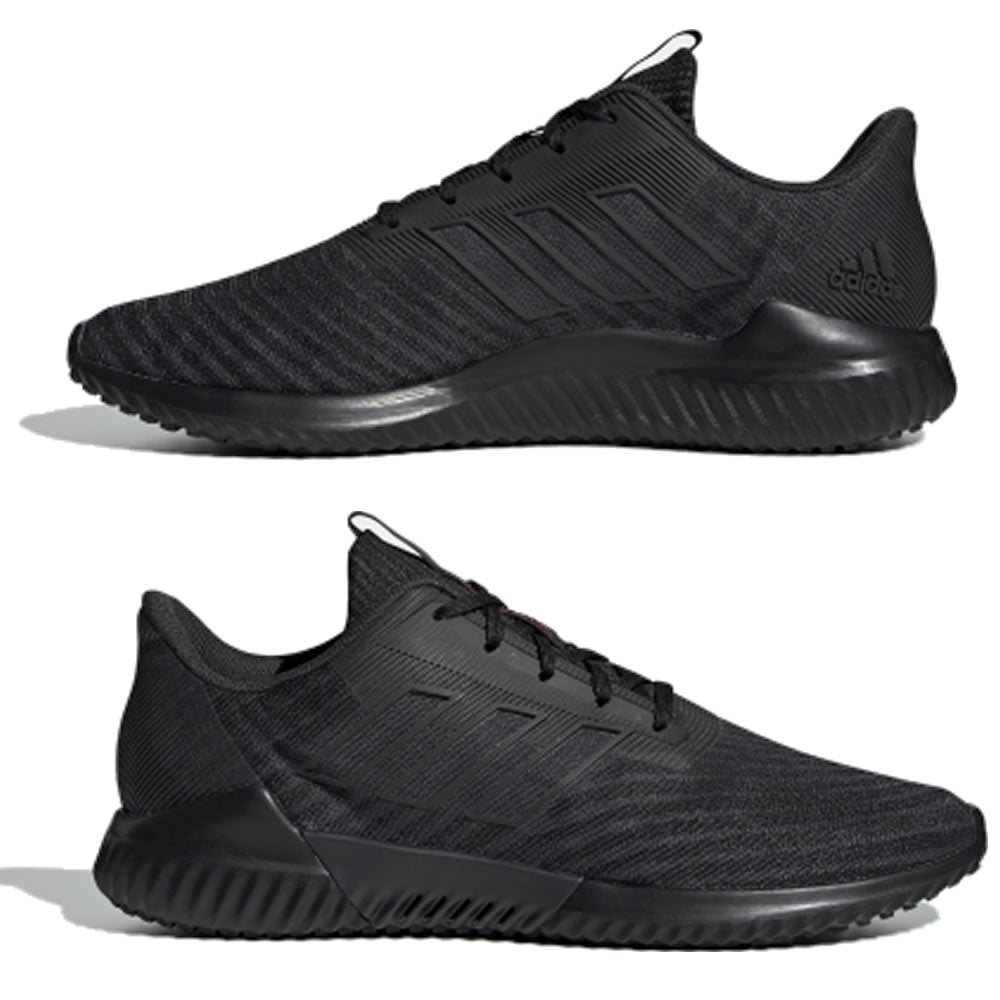 Adidas Sneaker ClimaCool 2 Schwarz