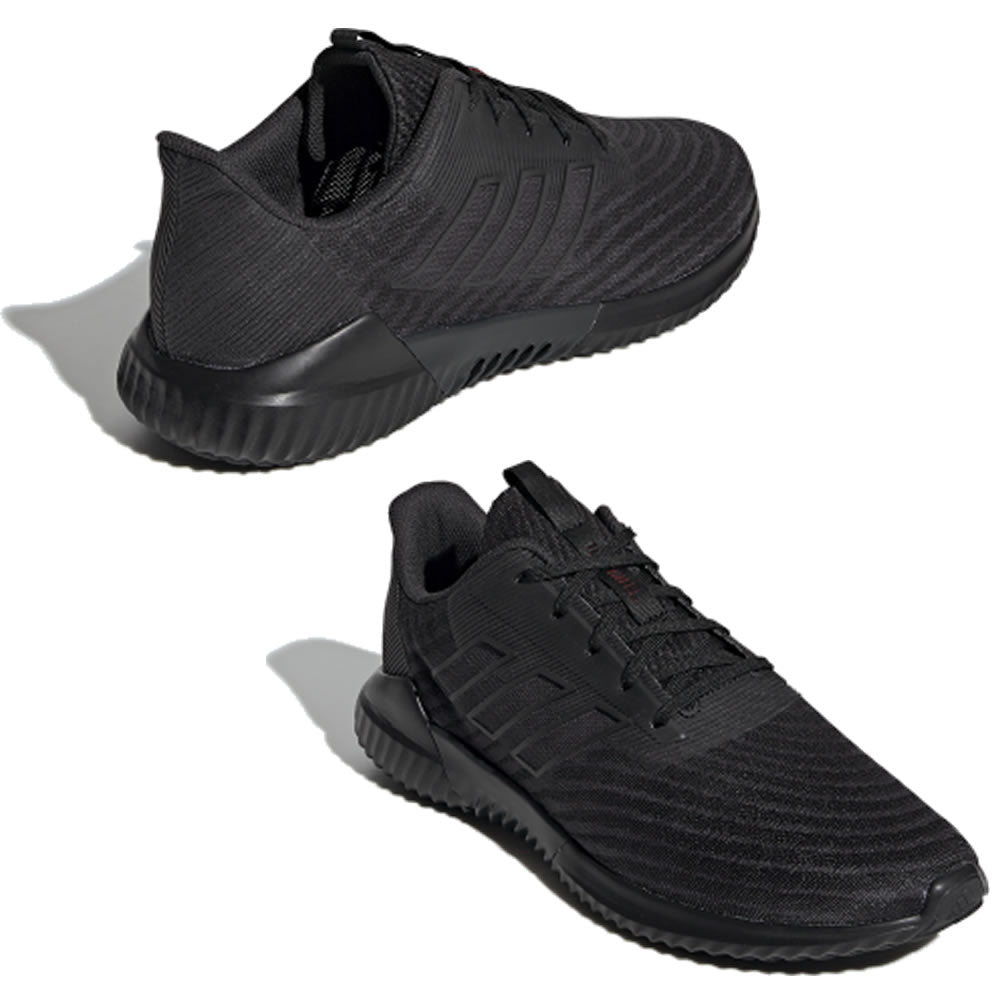 Adidas Sneaker ClimaCool 2 Schwarz