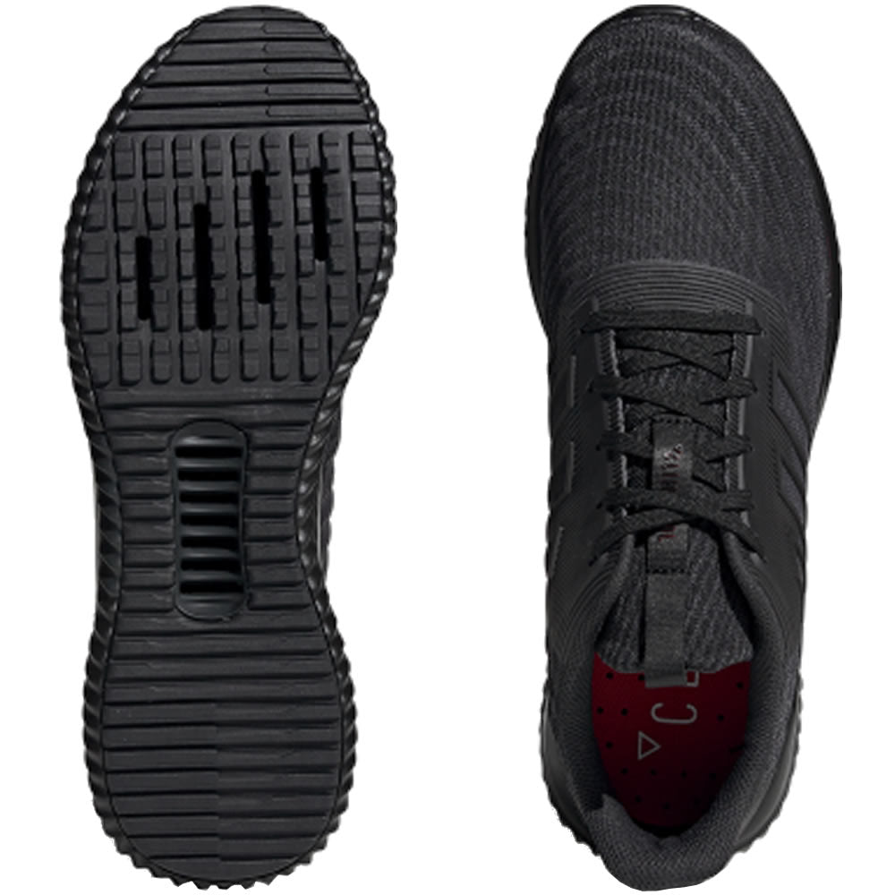 Adidas Sneaker ClimaCool 2 Schwarz