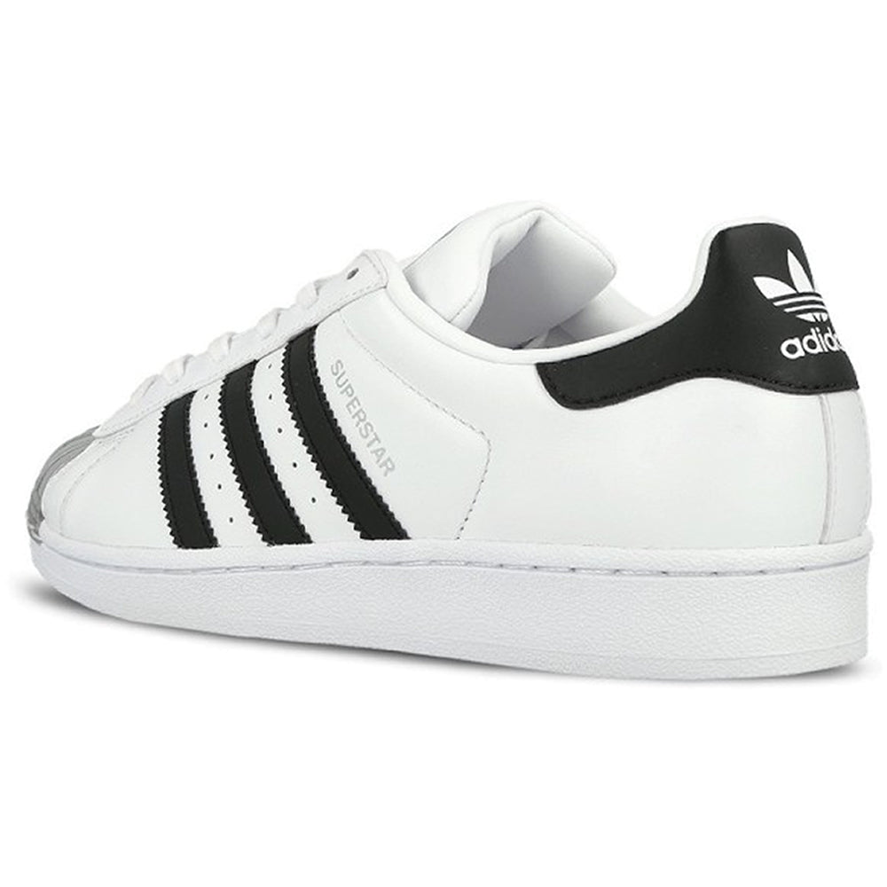 Adidas Schuhe Superstar Sneakers Weiß