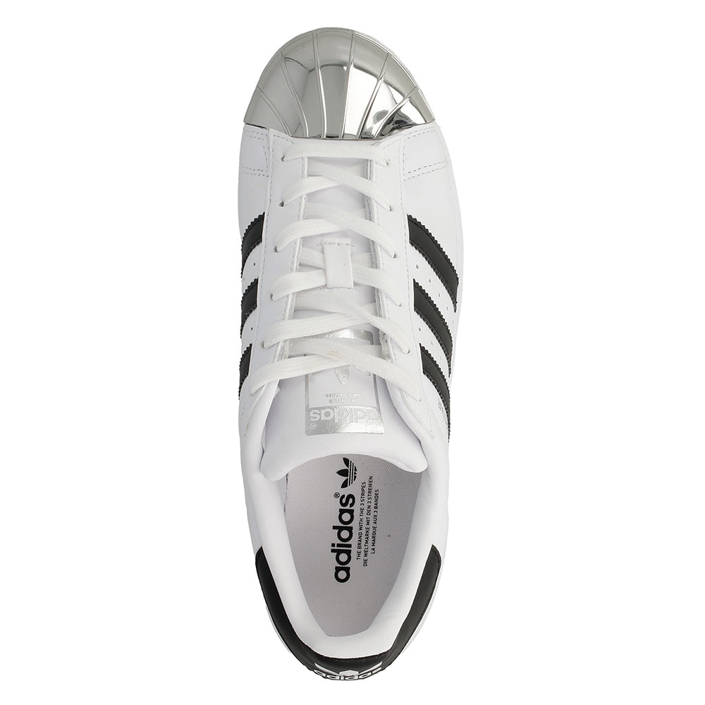 Adidas Schuhe Superstar Sneakers Weiß