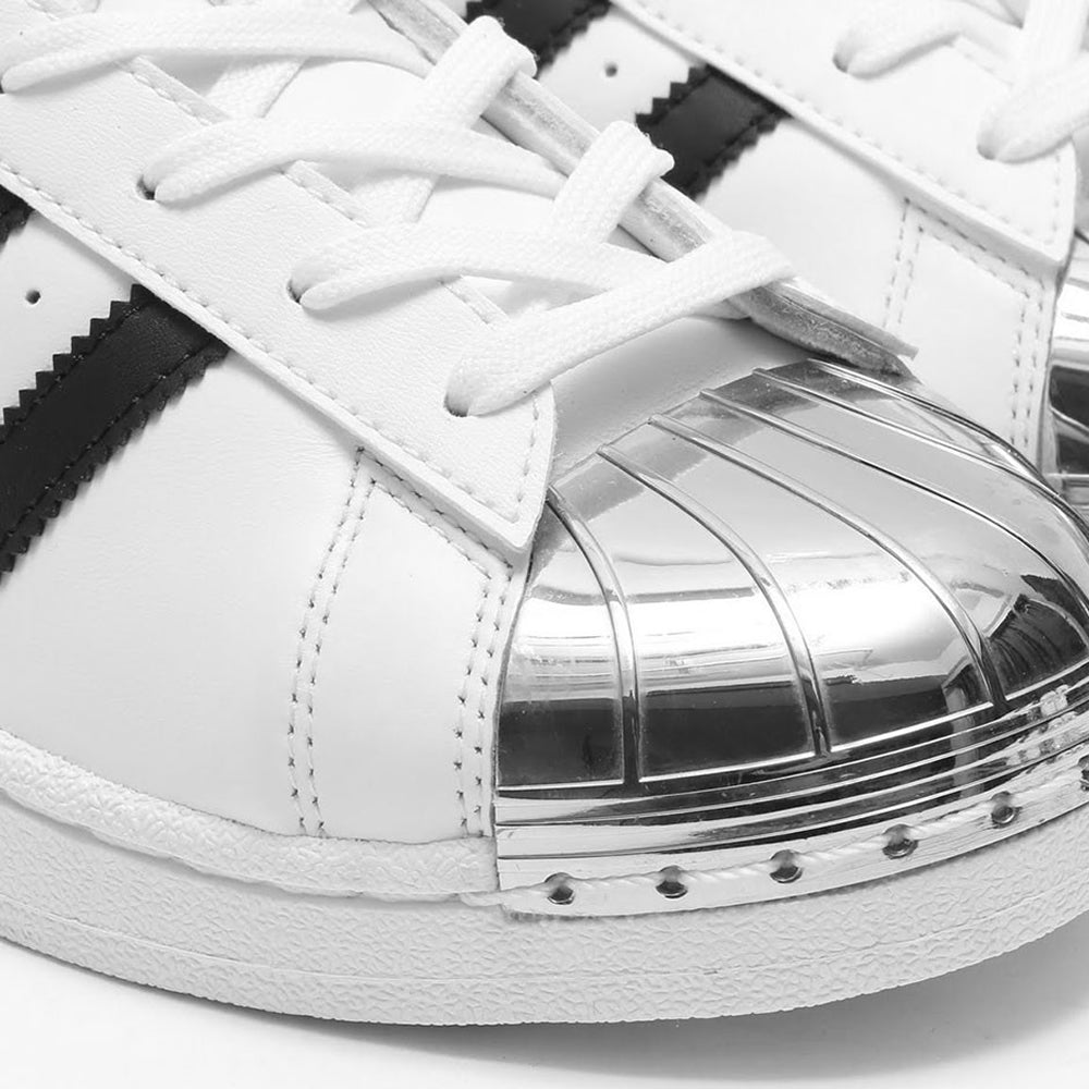 Adidas Schuhe Superstar Sneakers Weiß
