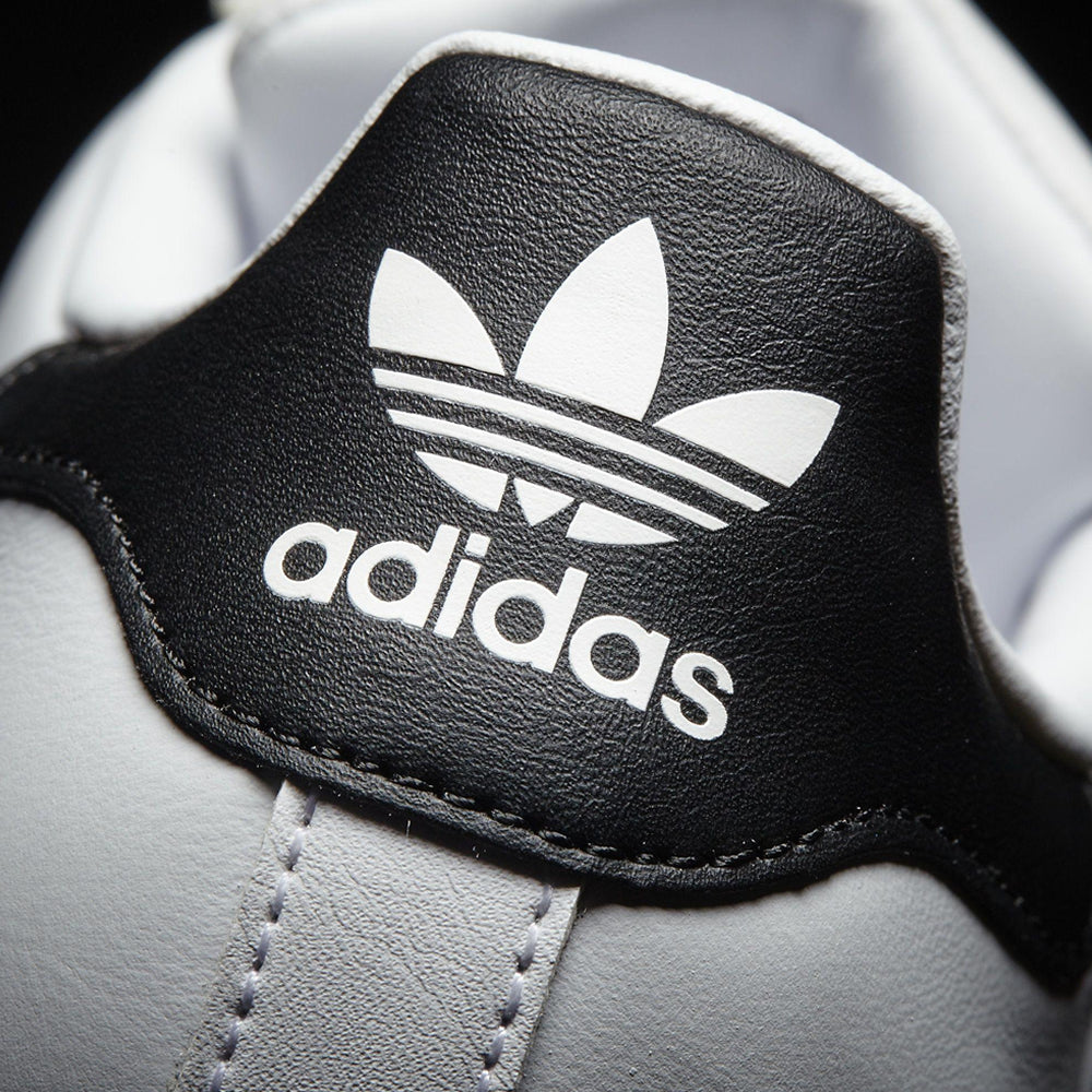 Adidas Schuhe Superstar Sneakers Weiß
