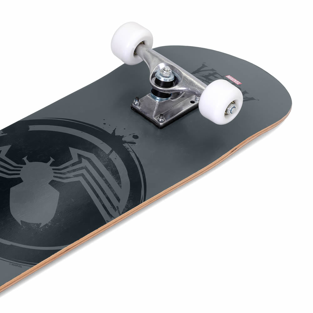 Venum Skateboard Holzboard Deck Kinder Funboard 79 cm