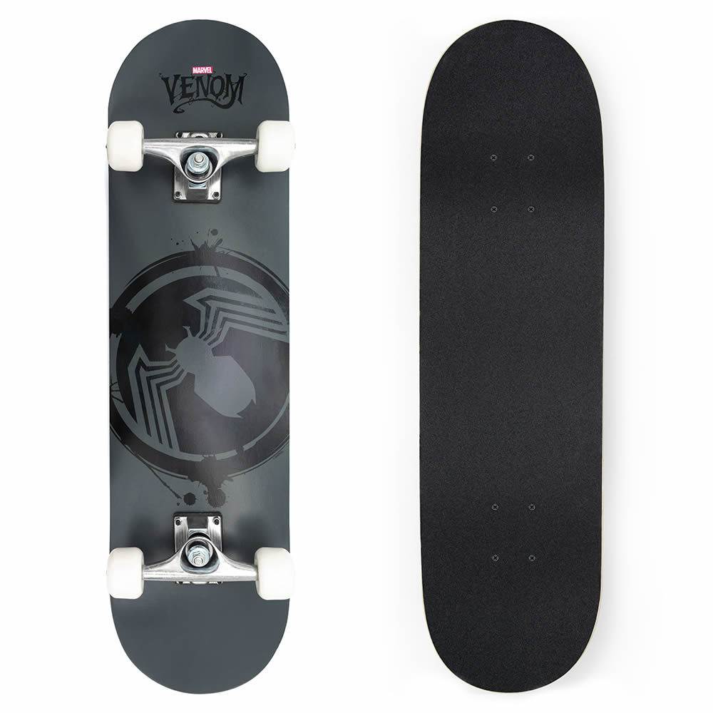 Venum Skateboard Holzboard Deck Kinder Funboard 79 cm
