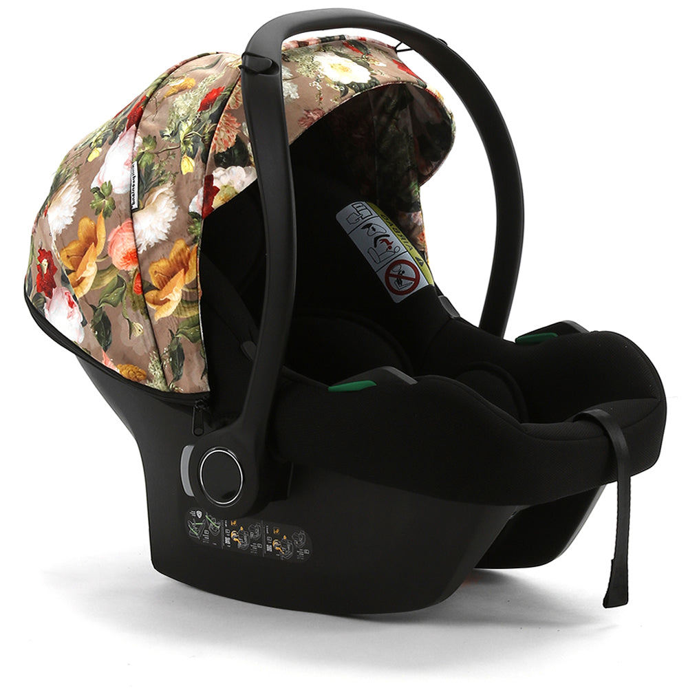 Avionaut Babyschale Cosmo 2.0 i-Size 40-87 cm by Knirpsenland