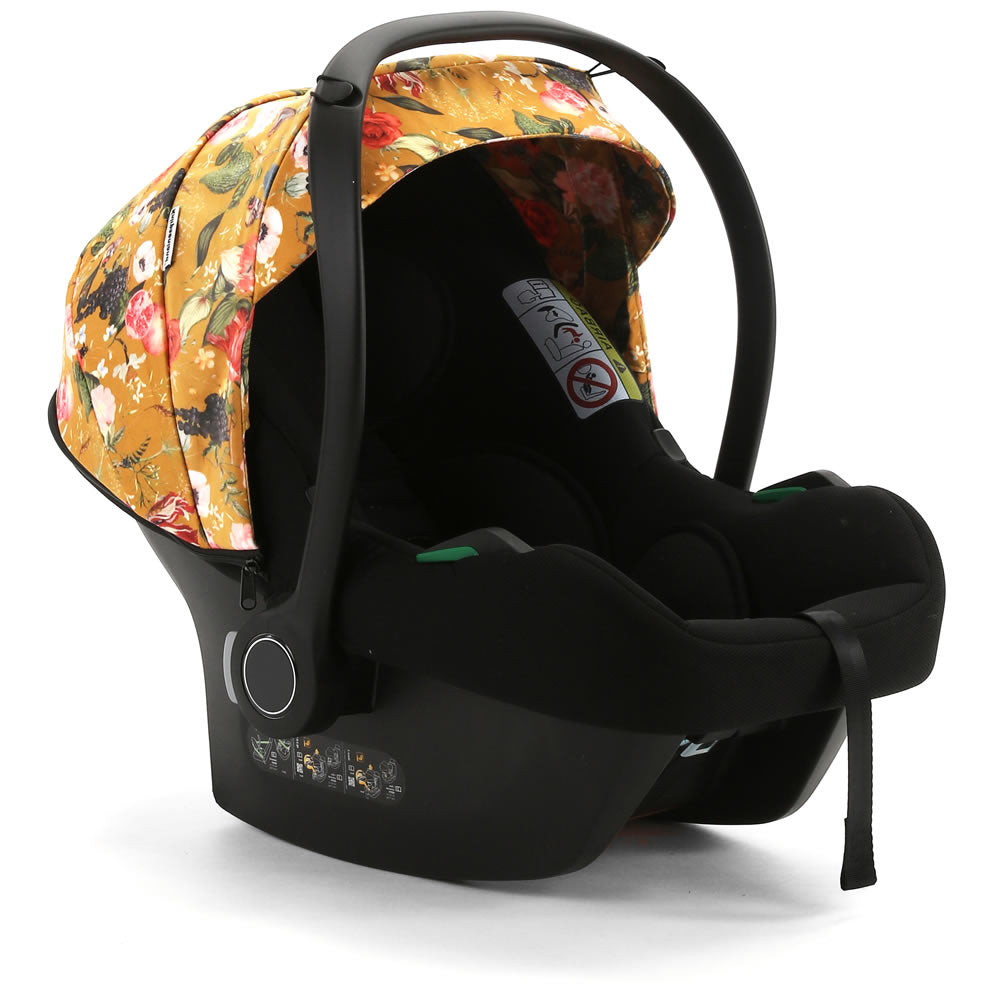 Avionaut Babyschale Cosmo 2.0 i-Size 40-87 cm by Knirpsenland