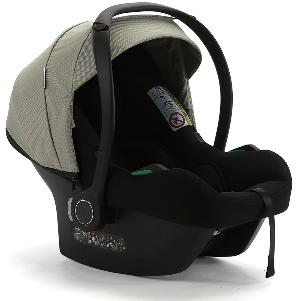 Avionaut Babyschale Cosmo 2.0 i-Size 40-87 cm by Knirpsenland