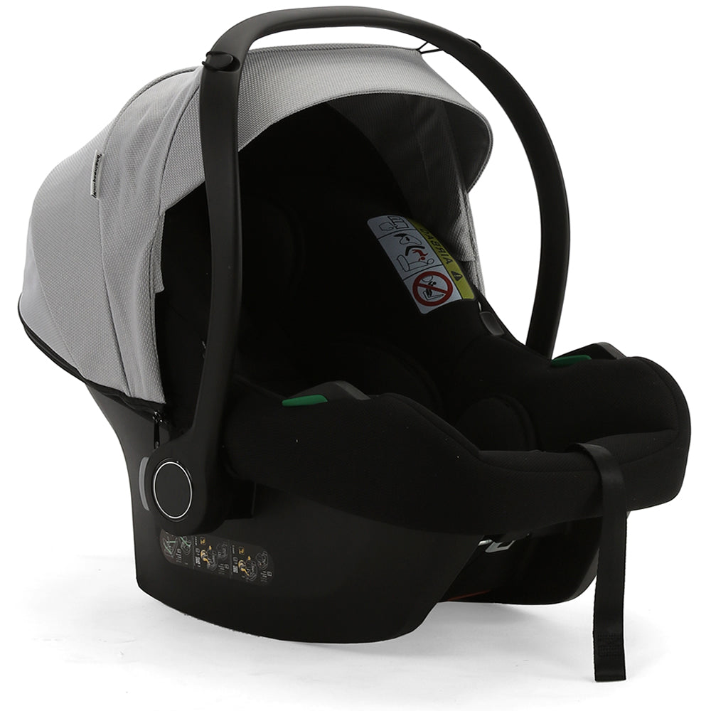Avionaut Babyschale Cosmo 2.0 i-Size 40-87 cm by Knirpsenland