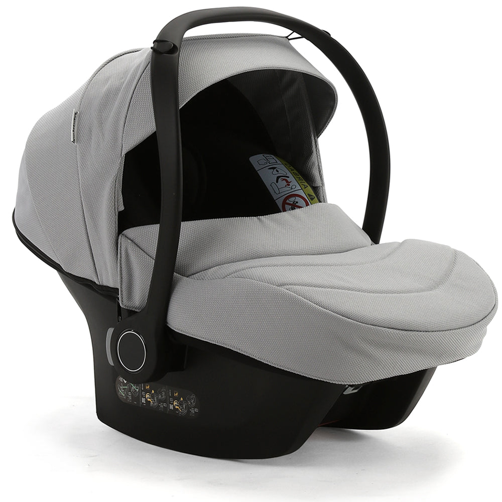 Avionaut Babyschale Cosmo 2.0 i-Size 40-87 cm by Knirpsenland
