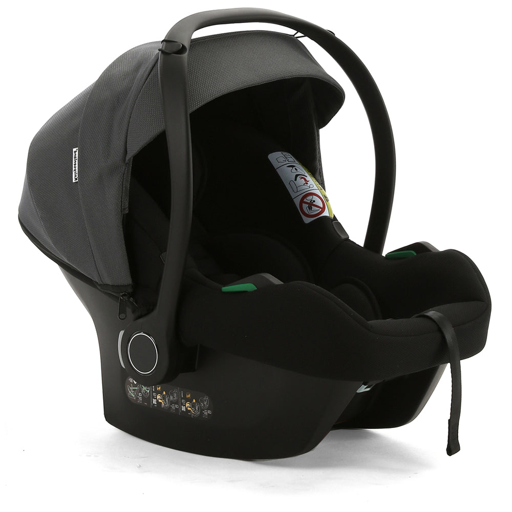 Avionaut Babyschale Cosmo 2.0 i-Size 40-87 cm by Knirpsenland