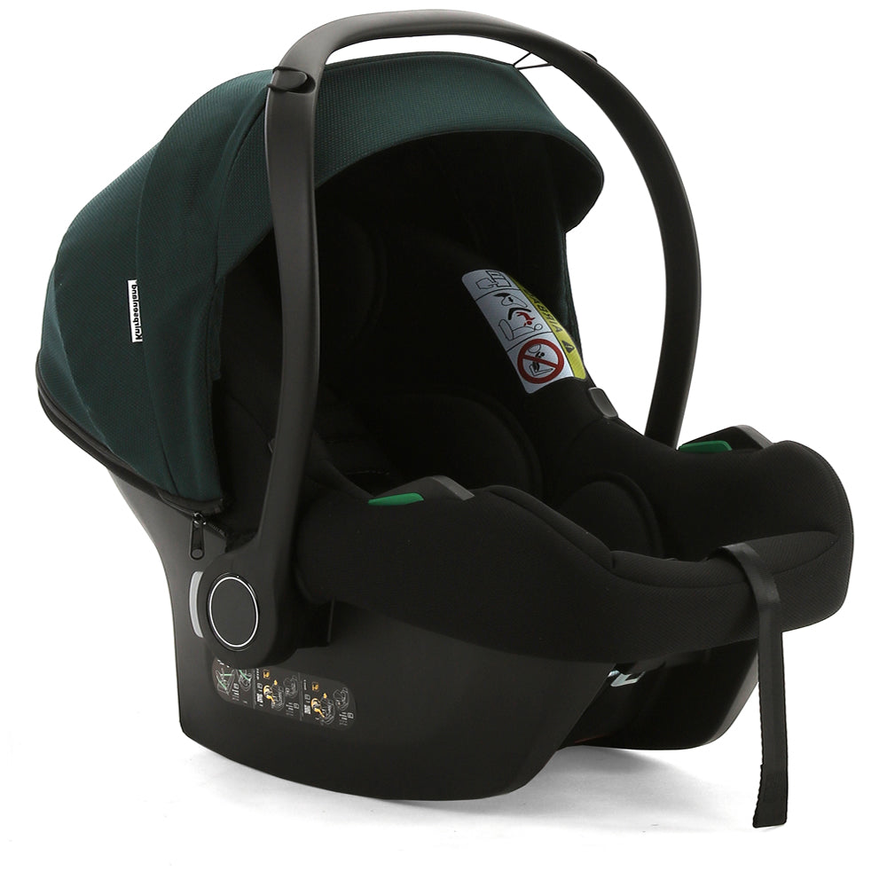 Avionaut Babyschale Cosmo 2.0 i-Size 40-87 cm by Knirpsenland