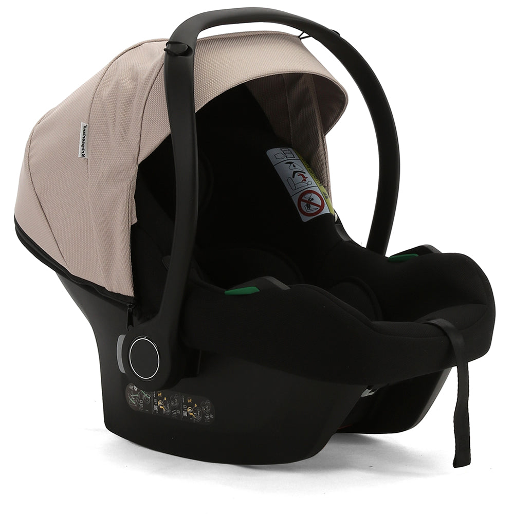 Avionaut Babyschale Cosmo 2.0 i-Size 40-87 cm by Knirpsenland