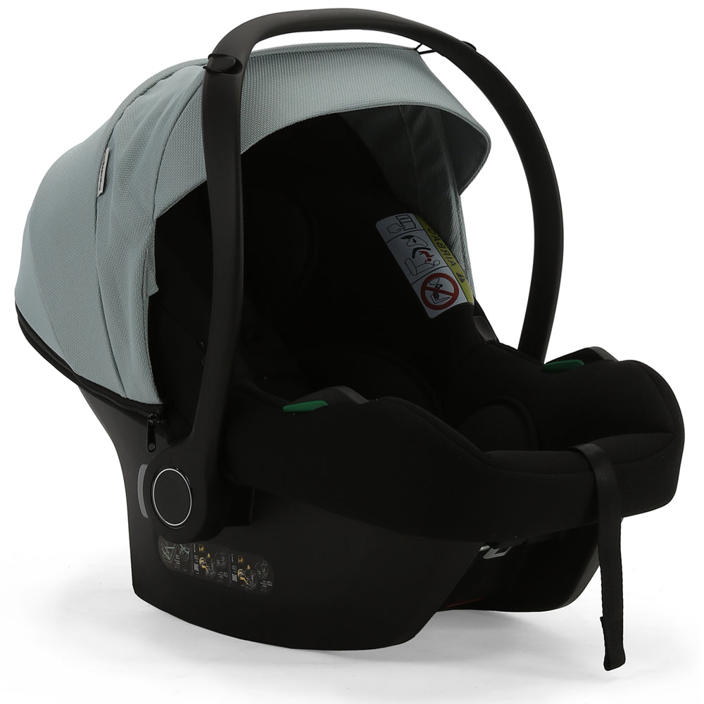 Avionaut Babyschale Cosmo 2.0 i-Size 40-87 cm by Knirpsenland