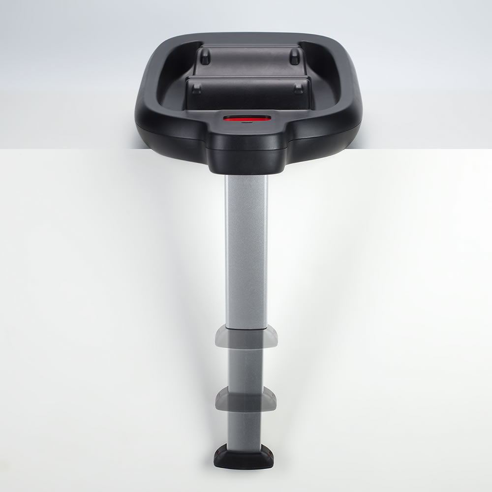 BabyGo Isofix Basis Base für Babyschale Travel XP