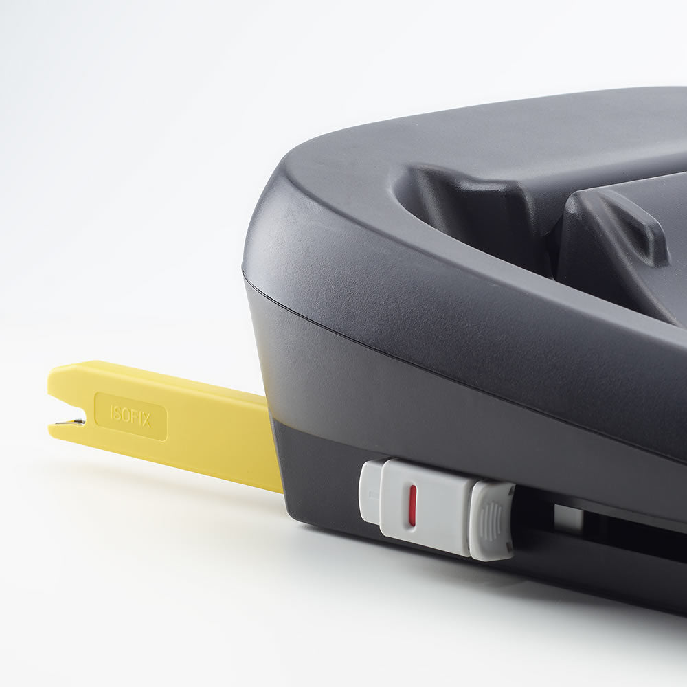 BabyGo Isofix Basis Base für Babyschale Travel XP