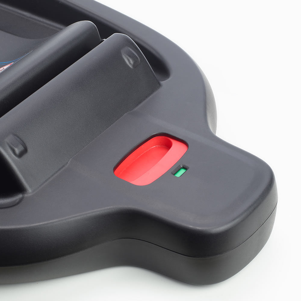 BabyGo Isofix Basis Base für Babyschale Travel XP