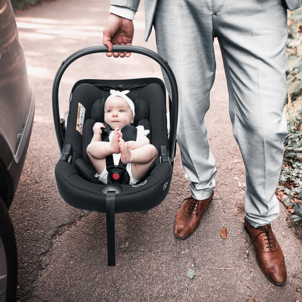 BabyGo Babyschale iTravel XP i-Size 40-87 cm