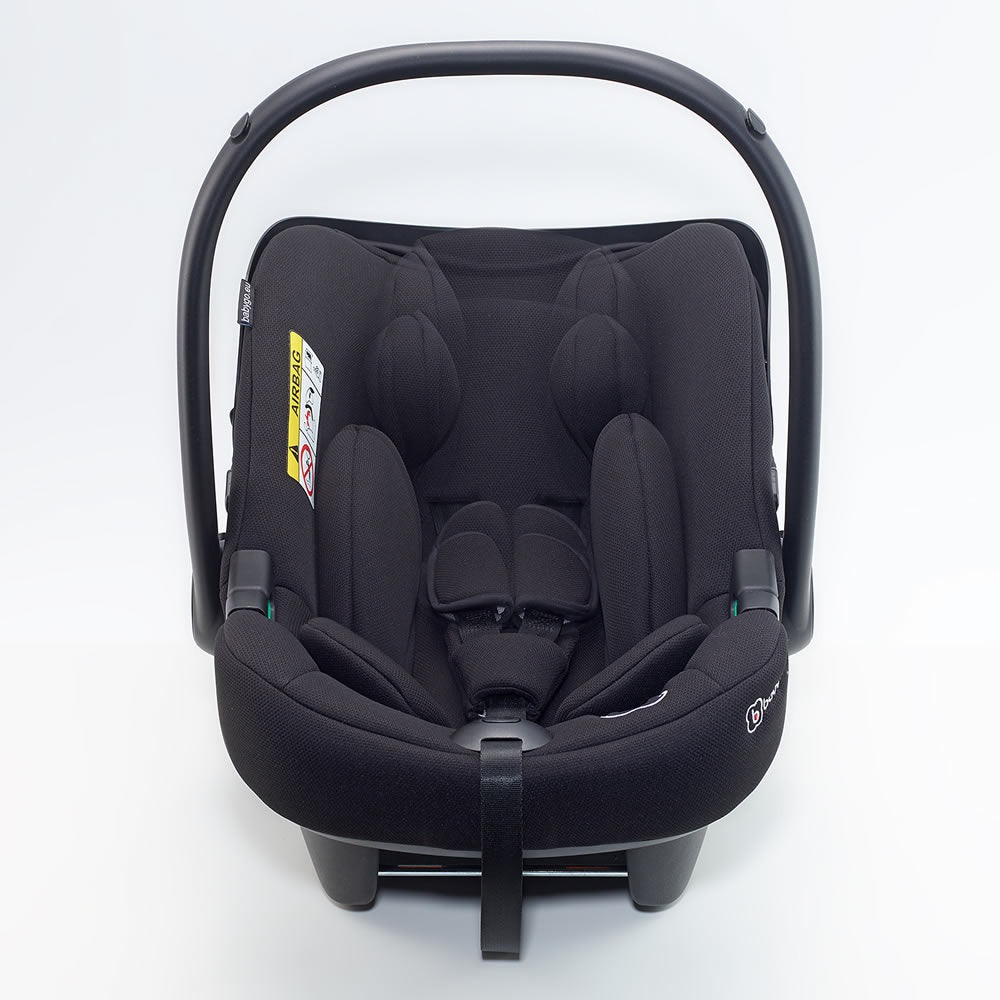 BabyGo Babyschale iTravel XP i-Size 40-87 cm