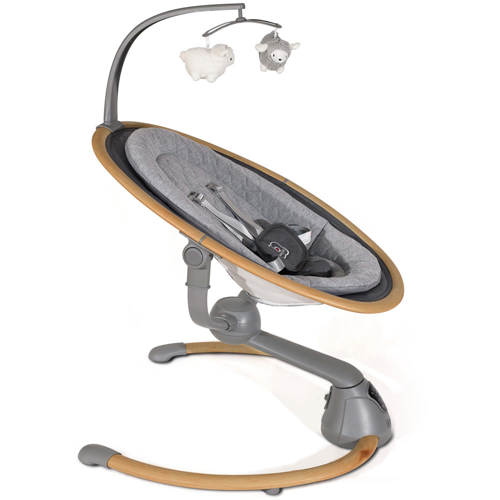 BabyGo Electric Baby Bouncer Homey