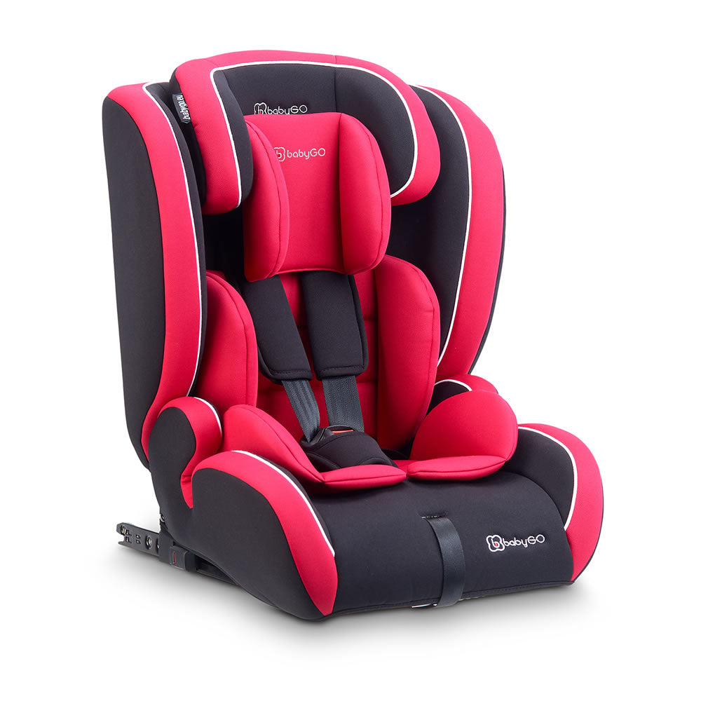 Babygo car seat FreeFix
