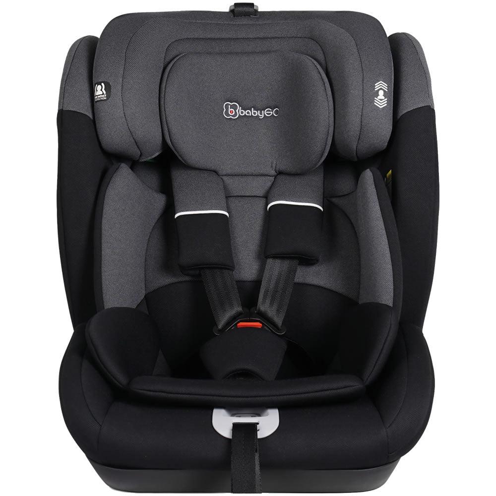 Babygo Kindersitz Lumo Autositz 76-150 cm
