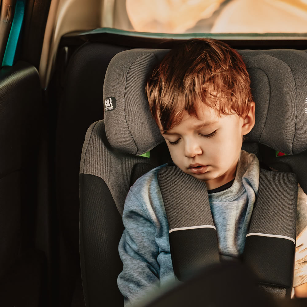Babygo car seat Move 360