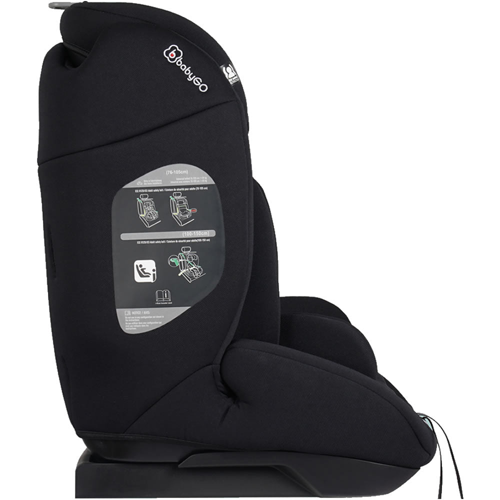 Babygo car seat Move 360