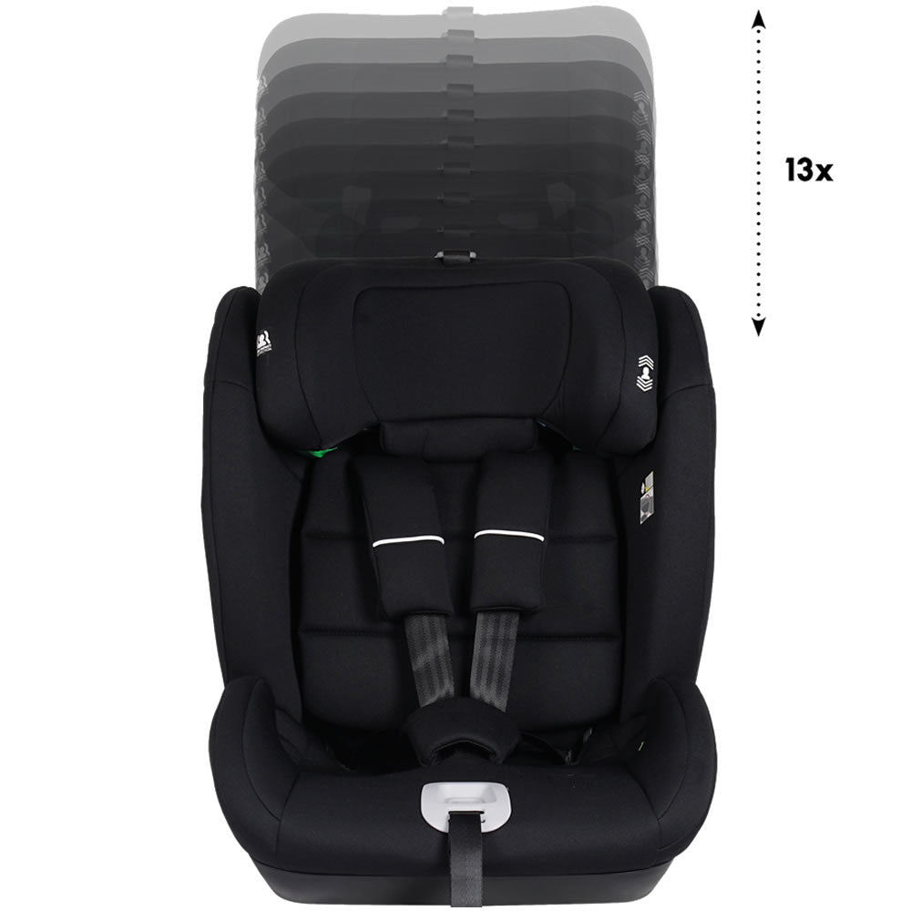 Babygo car seat Move 360