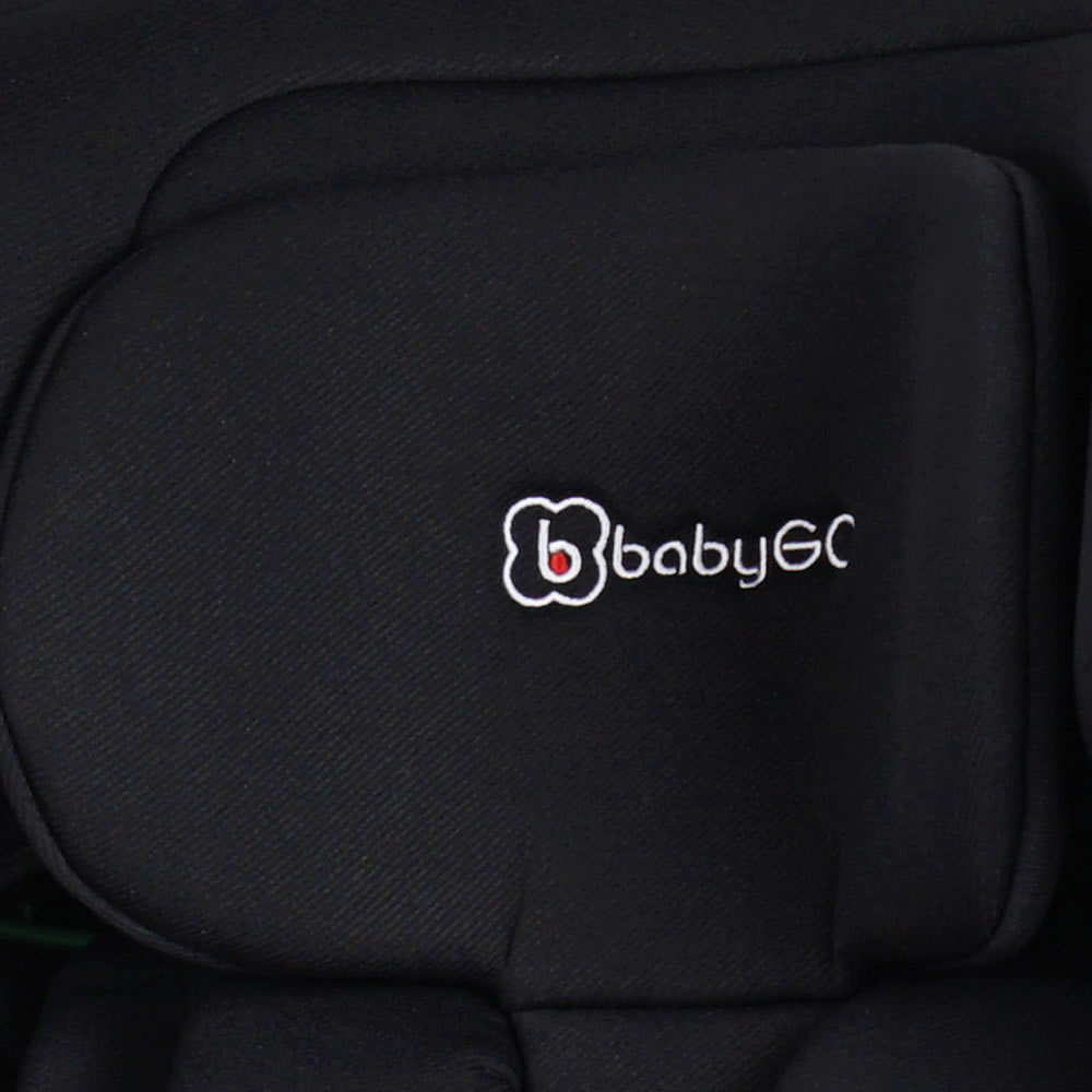 Babygo car seat Move 360