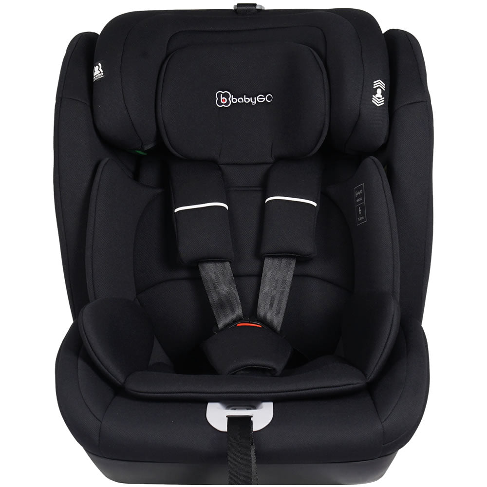 Babygo Kindersitz Lumo Autositz 76-150 cm