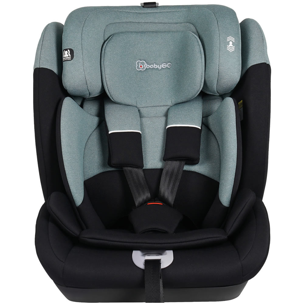 Babygo Kindersitz Lumo Autositz 76-150 cm