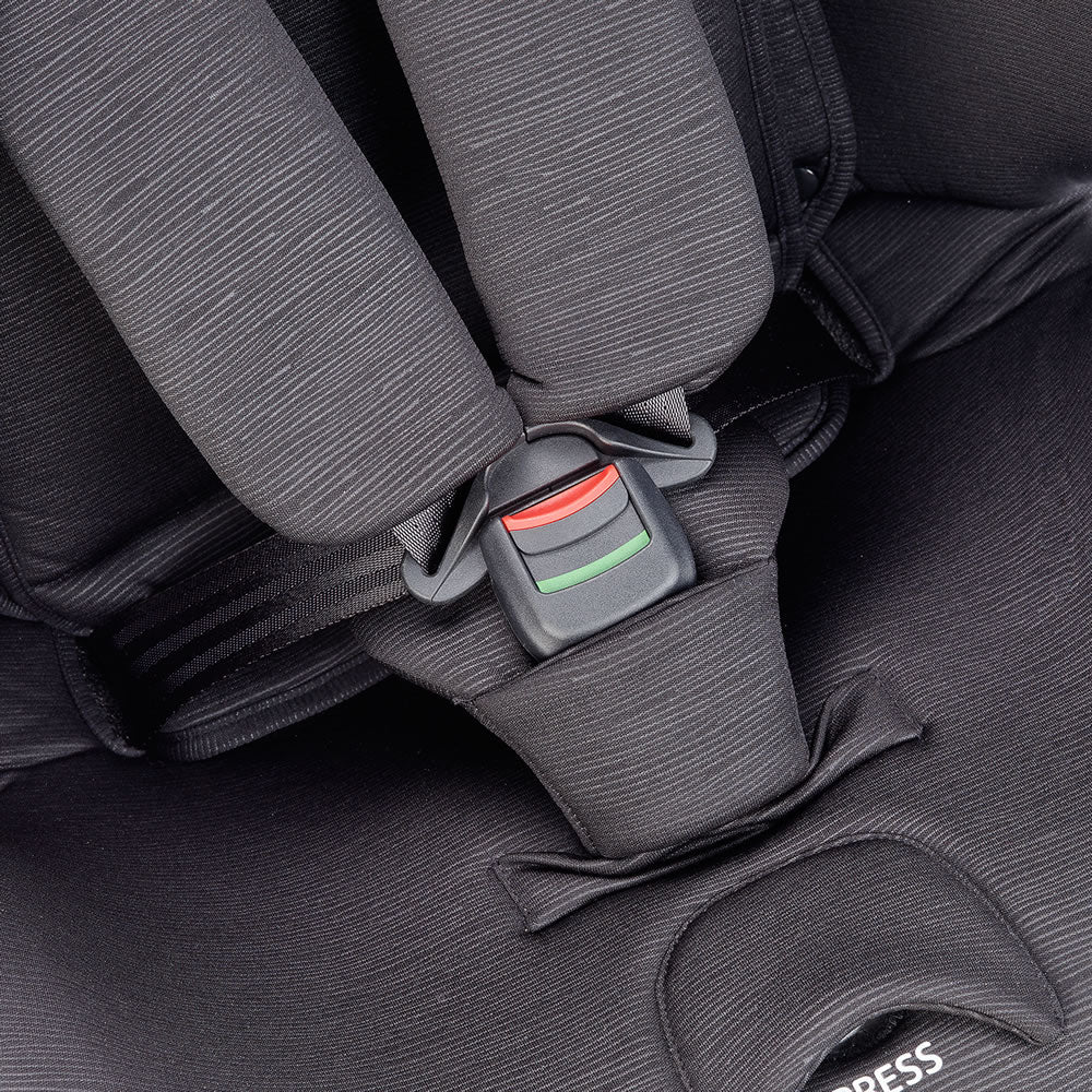 Babygo car seat Move 360