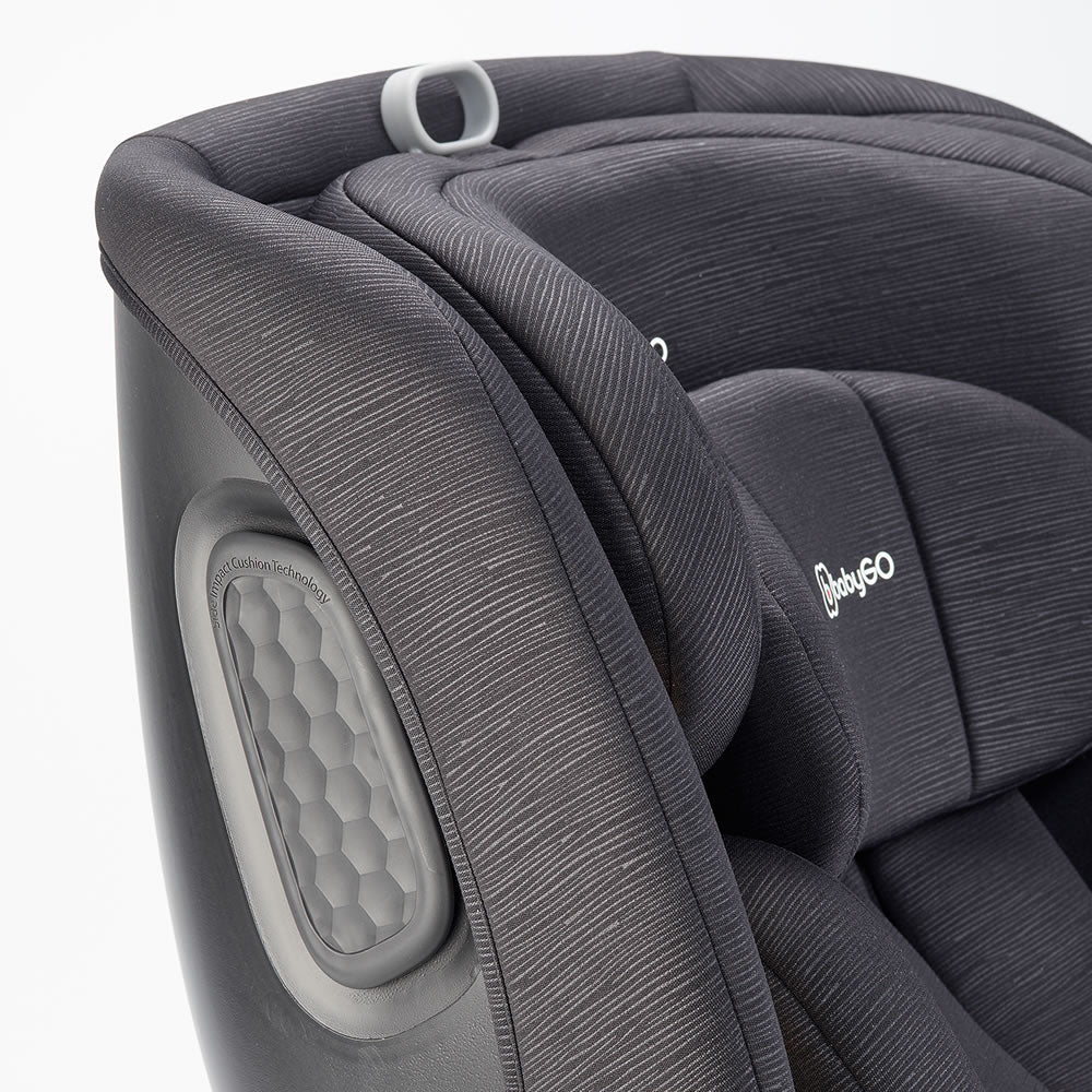 Babygo car seat Move 360