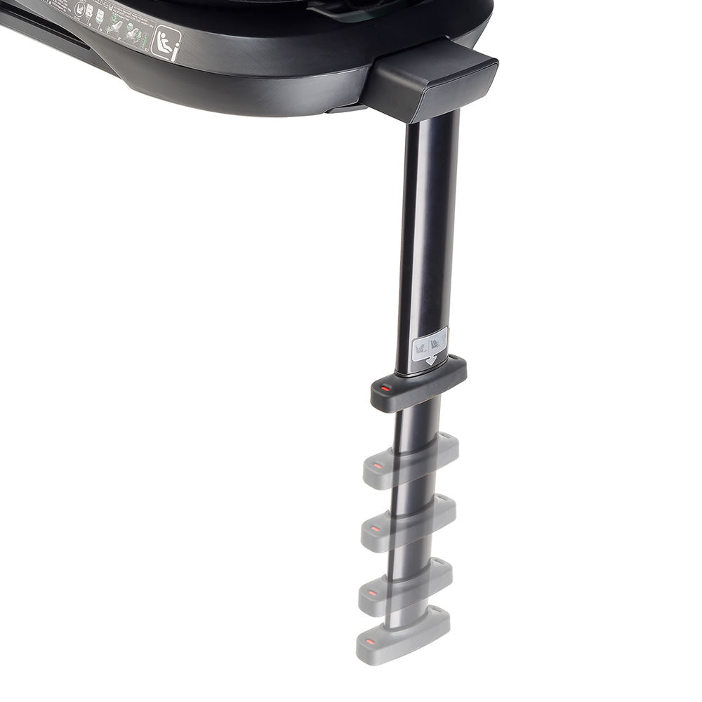 Babygo car seat Move 360