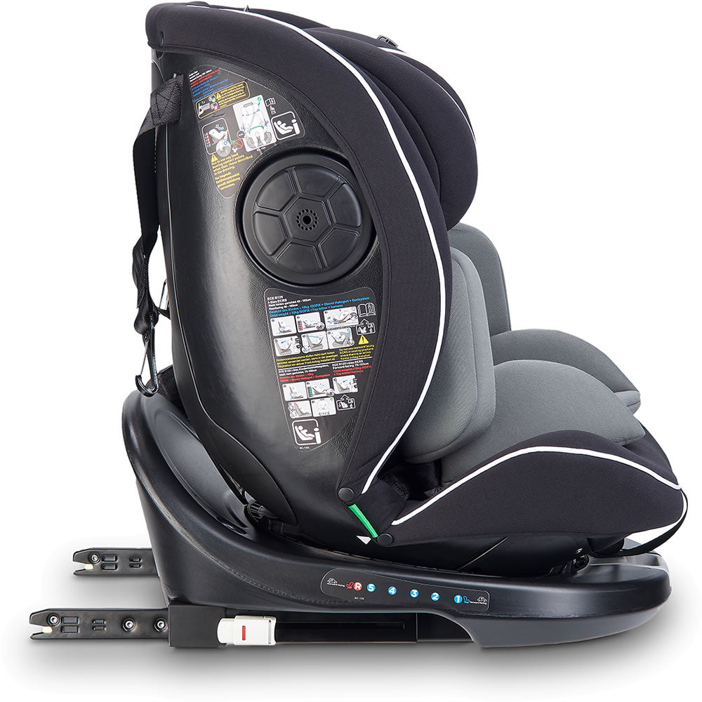 Babygo car seat Nova 2